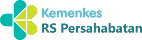RS Persahabatan
